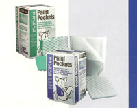 20 x 20 Series 55 Standard Duty ( 20/case) - Paint Booth Filters and  Supplies